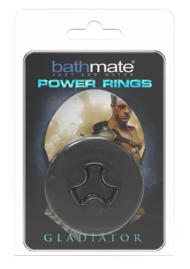 Bathmate Gladiator Power Ring Cock Ring