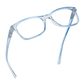 Blue-Light-Blocking-Reading-Glasses-Light-Blue-1-50-Magnification-Computer-Glasses