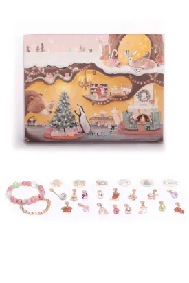 Build a Bracelet Advent Calendar, Cherished Charm