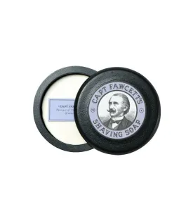 Captain Fawcett - Luxurious Shaving Soap