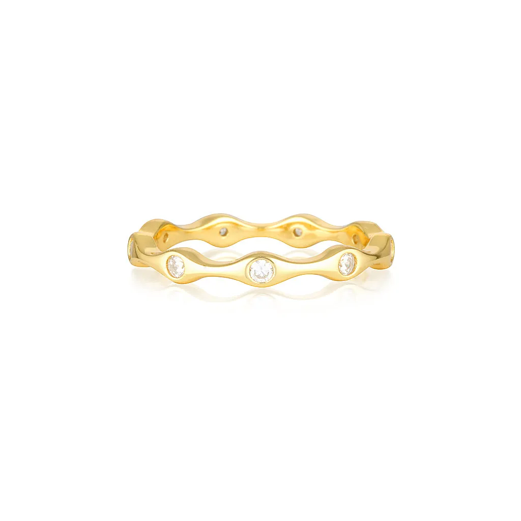 Emma Ring Gold