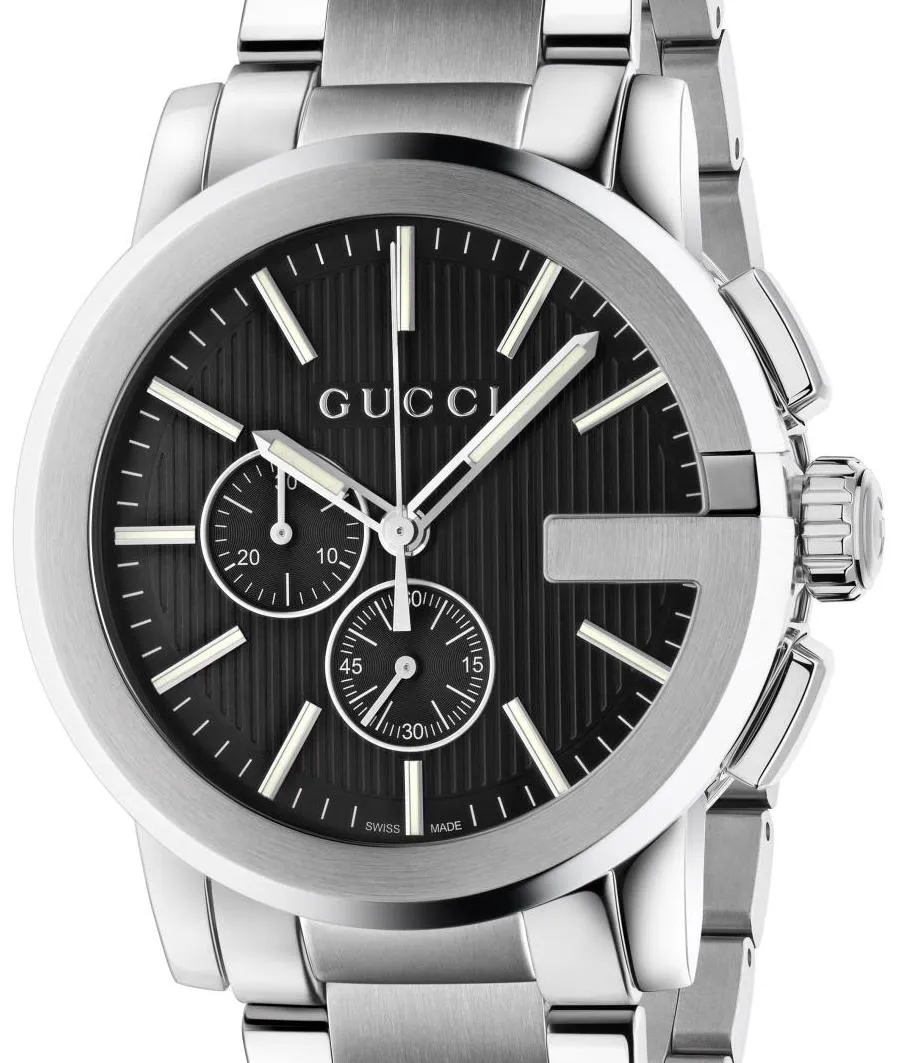 GC Watch G-Chrono Mens