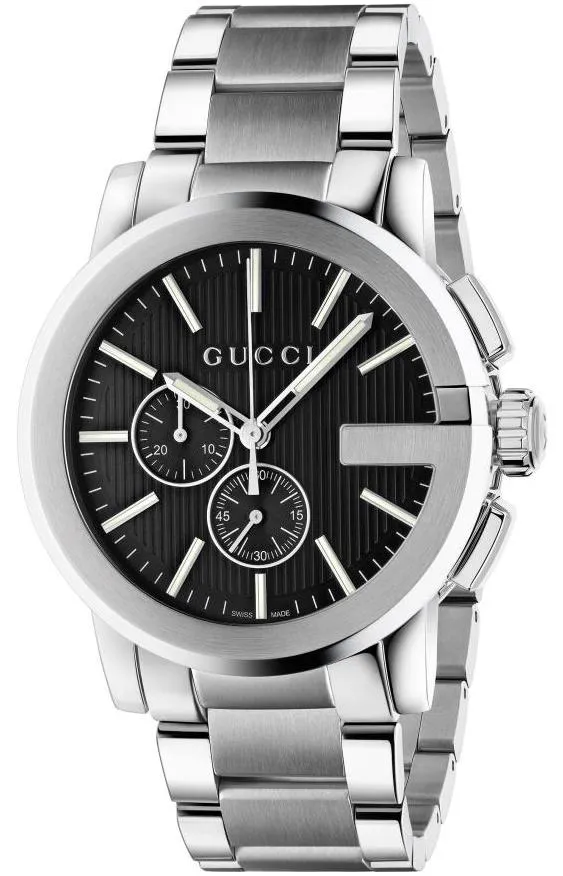 GC Watch G-Chrono Mens