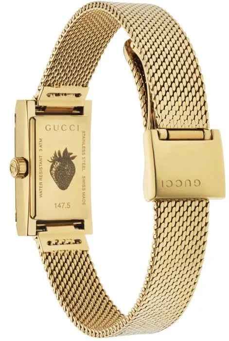 GC Watch G-Frame Ladies