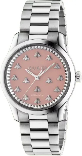 GC Watch G-Timeless Ladies