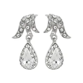 Graceful Starlet Earrings