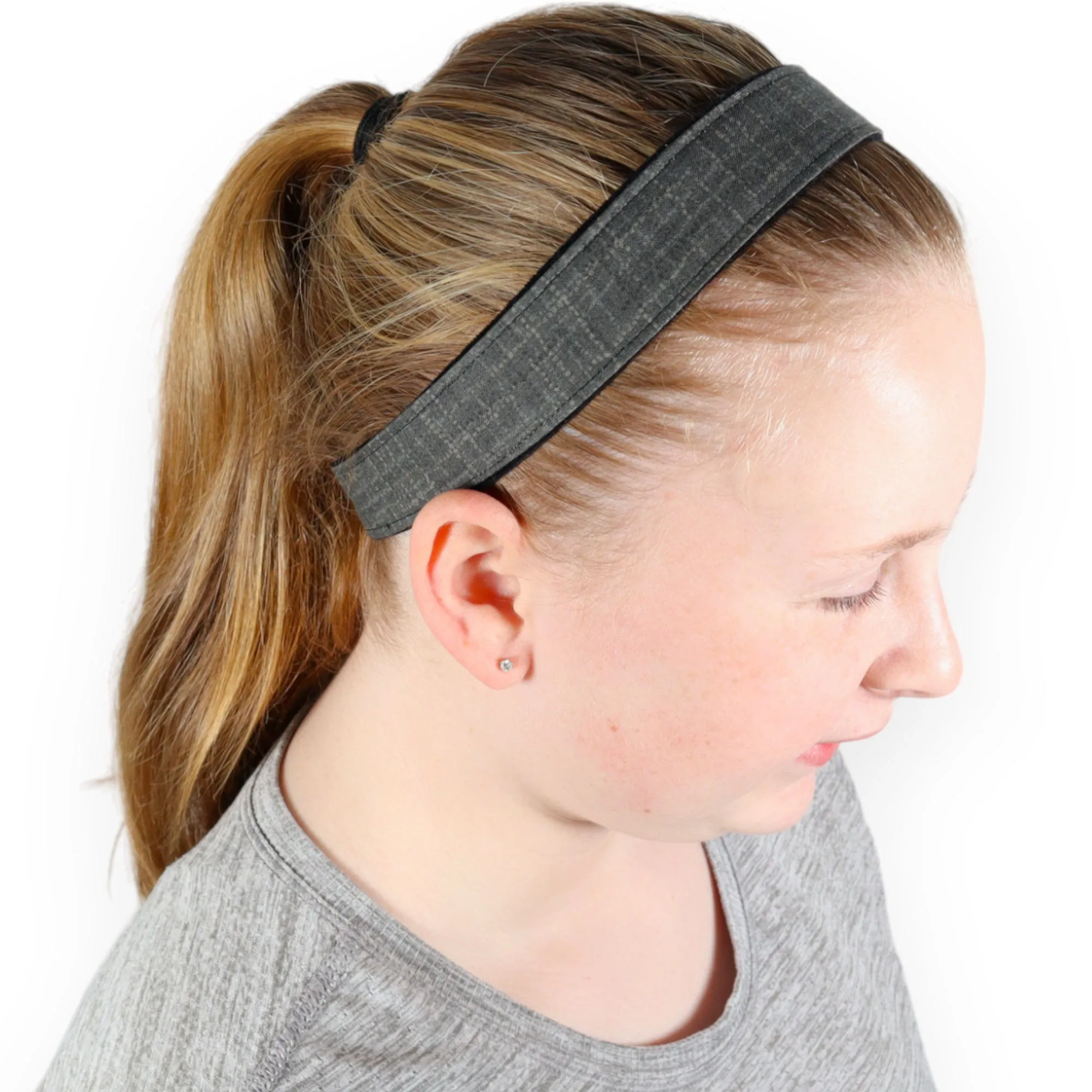 Headbands - Beginner Sewing Pattern & Video Tutorial