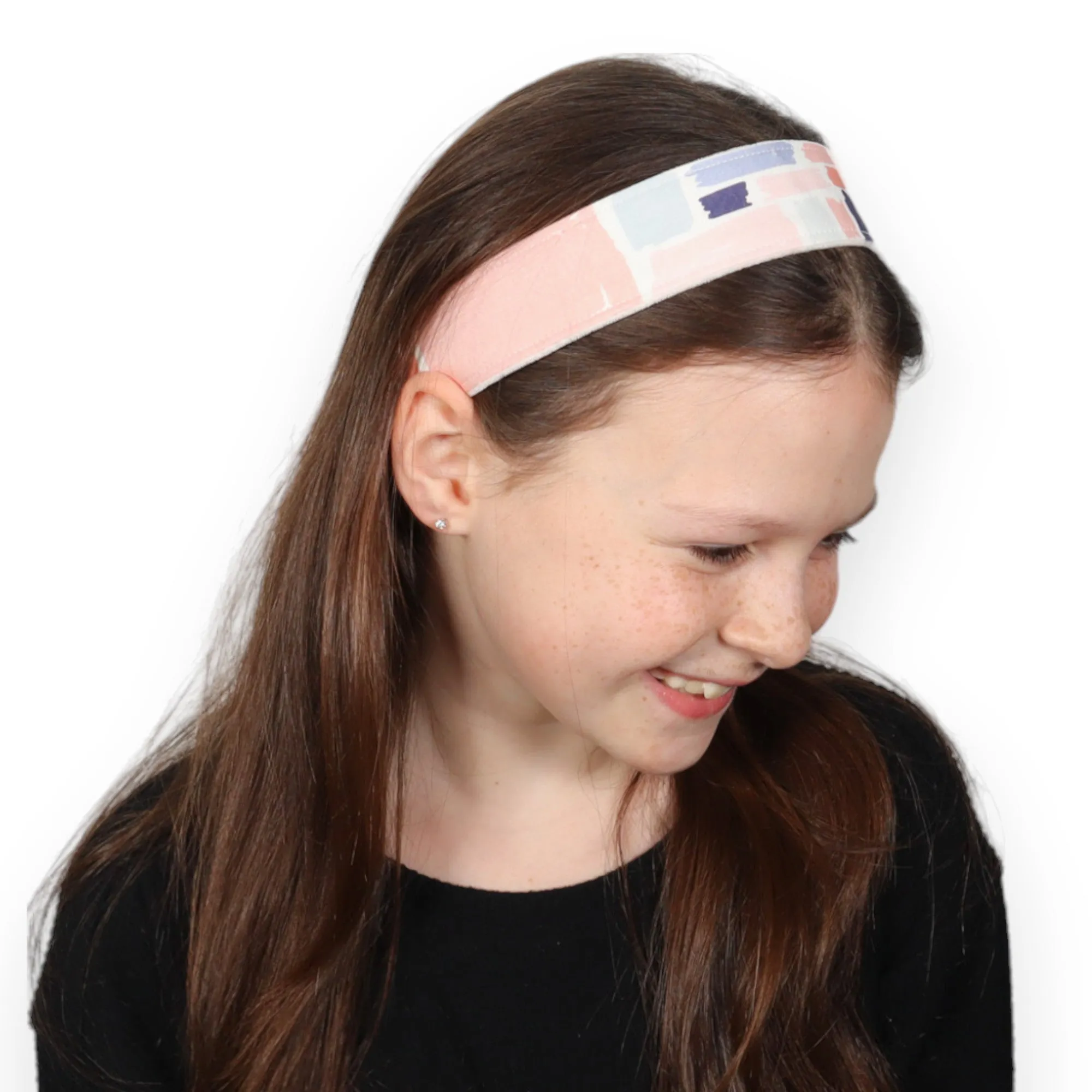 Headbands - Beginner Sewing Pattern & Video Tutorial