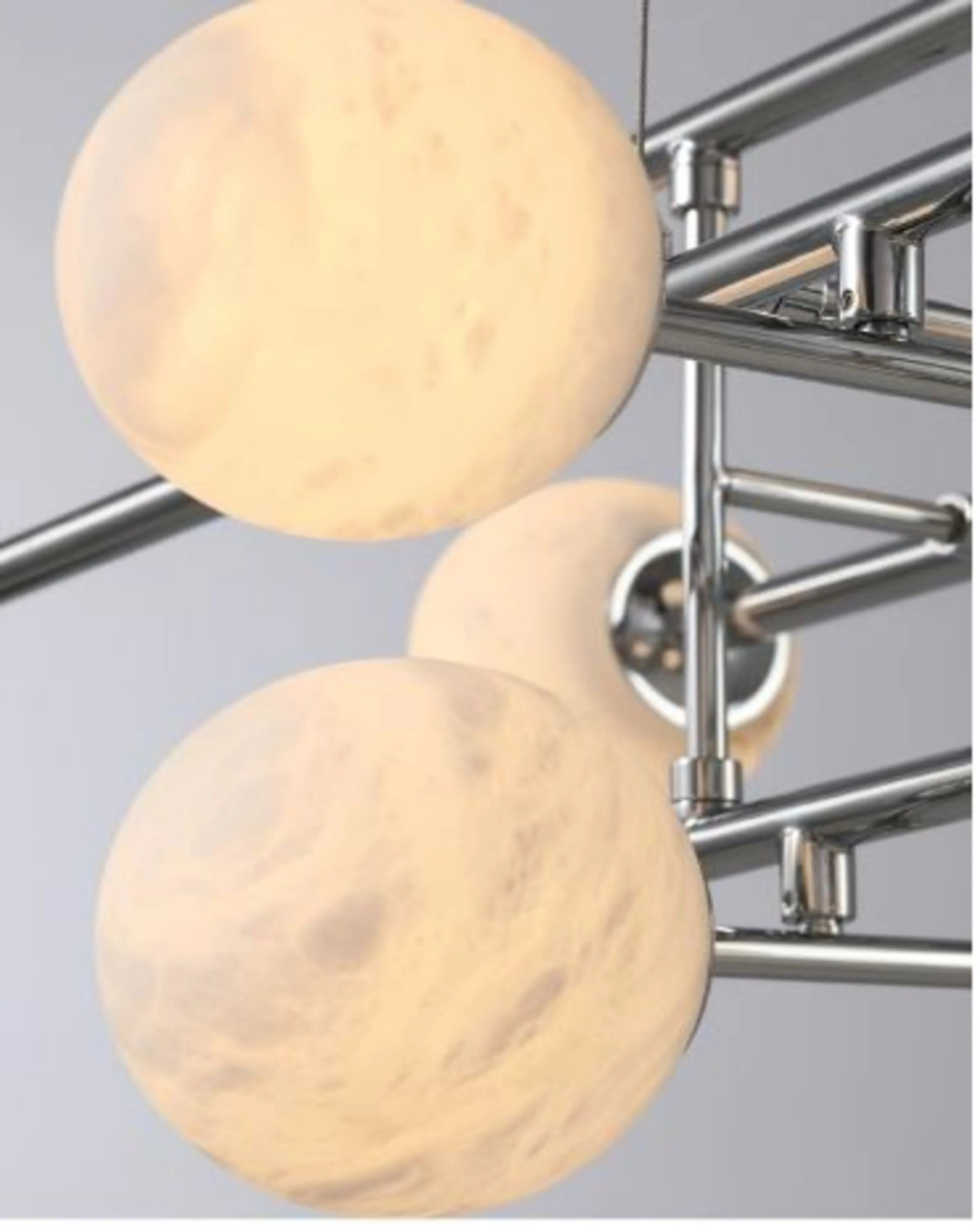 Modern Eclipse Luxurious Hanging Lights