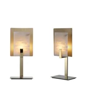 Modern Lorenzo Luxurious Table Lamp