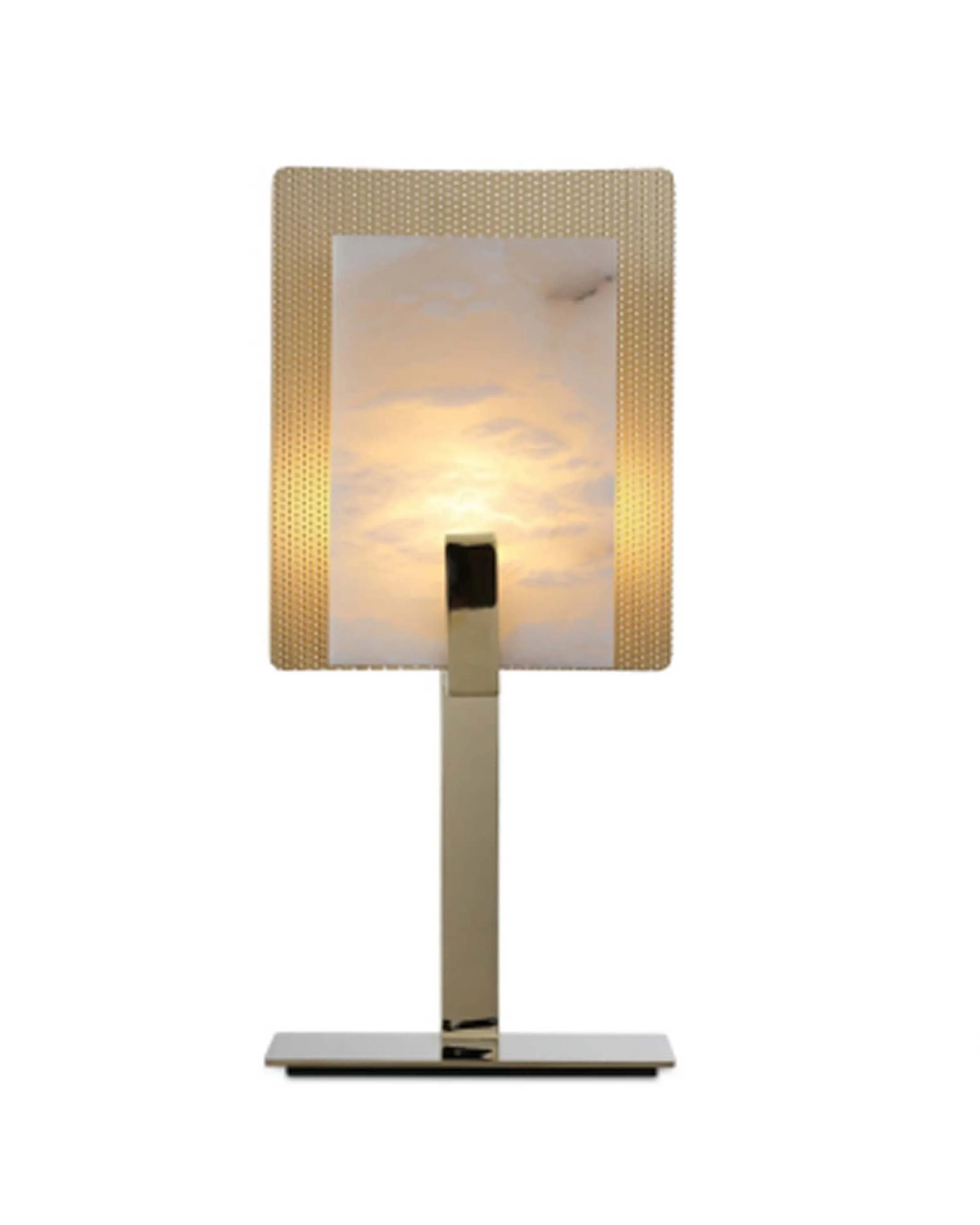 Modern Lorenzo Luxurious Table Lamp