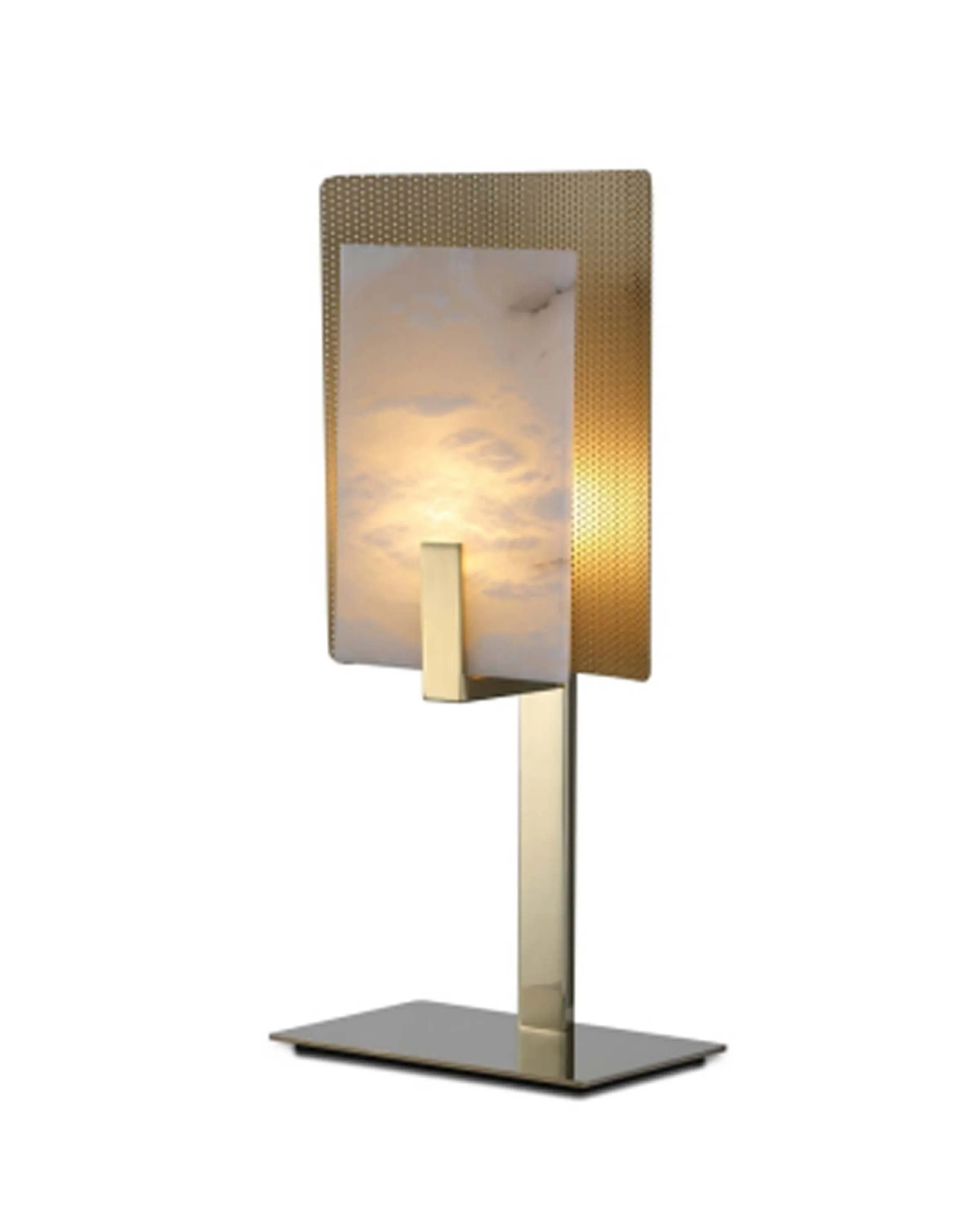 Modern Lorenzo Luxurious Table Lamp