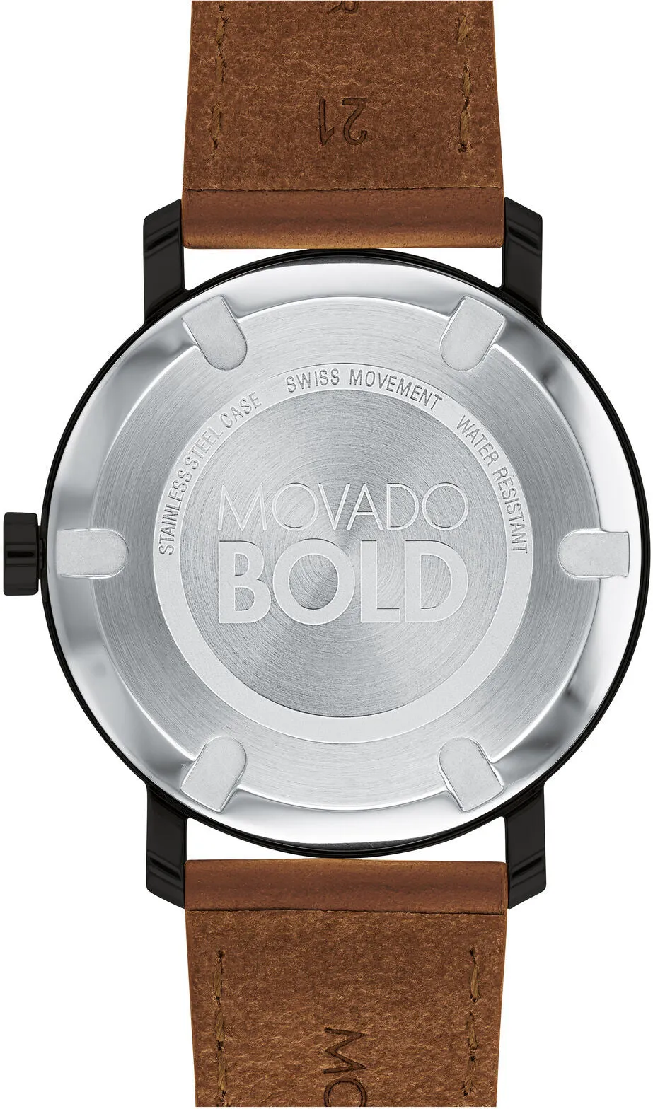 MOV Watch Bold