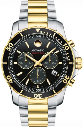 MOV Watch Series 8 Mens