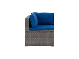 Outdoor Corner Chair