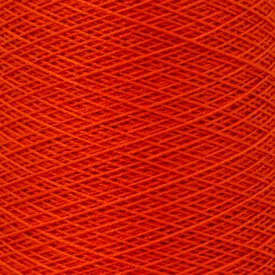 Perle Cotton 11-Tangerine