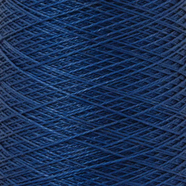 Perle Cotton 63-Yale Blue