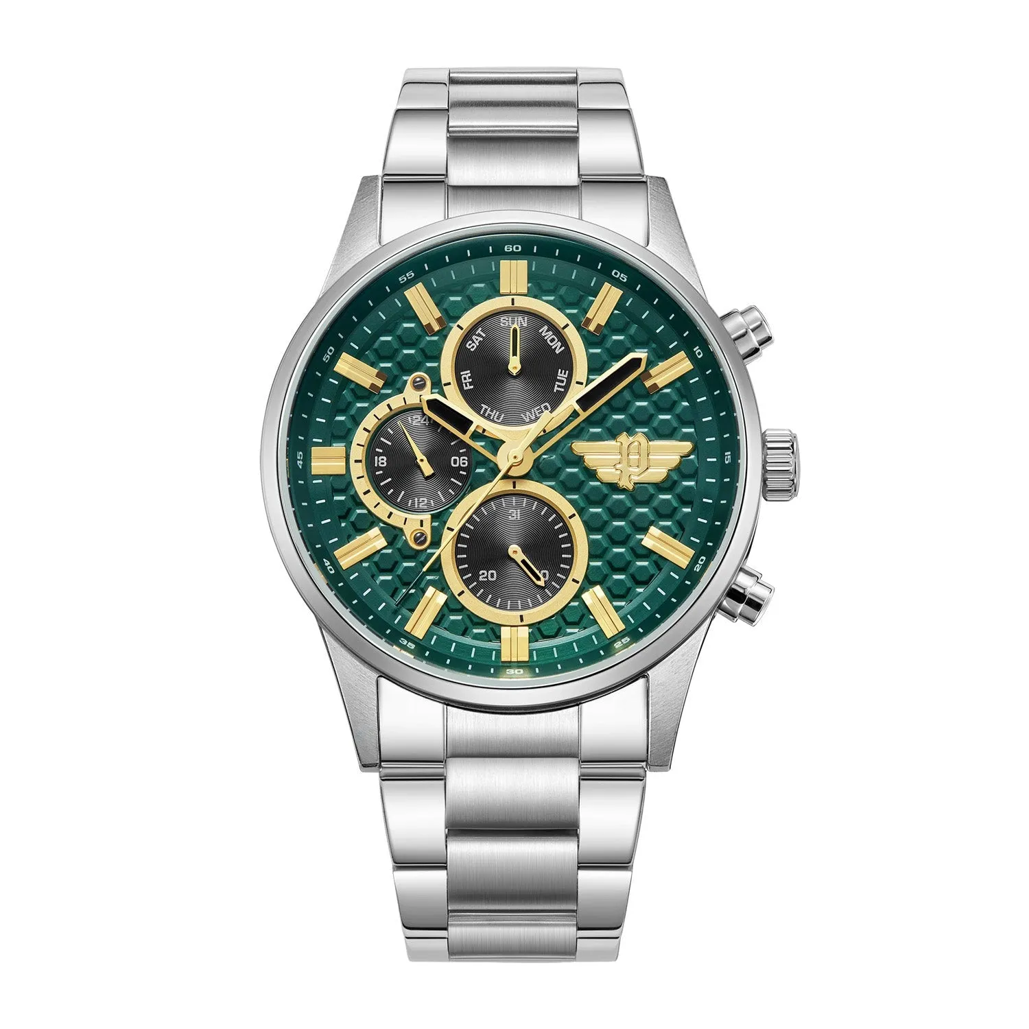 Police Tauriko Men's Watch