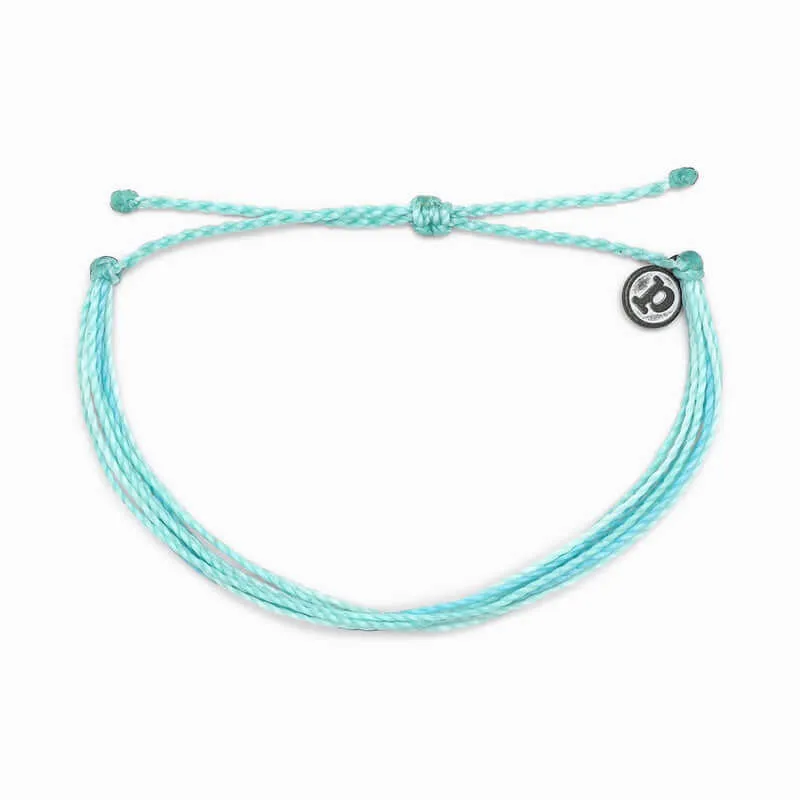 Pura Vida Original Bracelet Various Colours