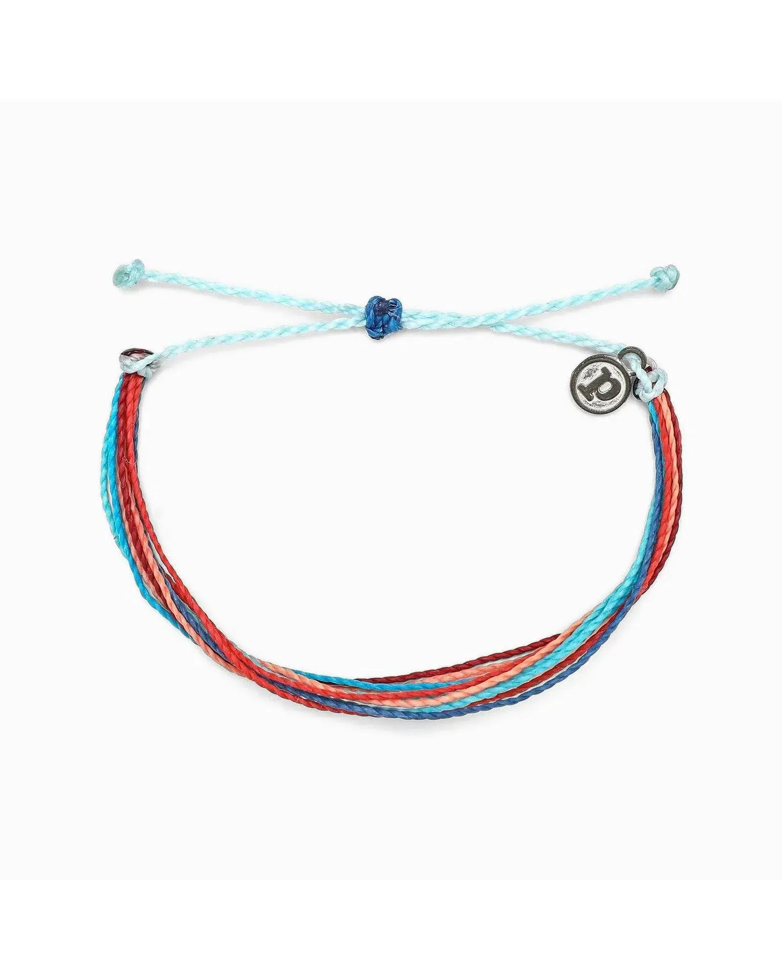 Pura Vida Original Bracelet Various Colours