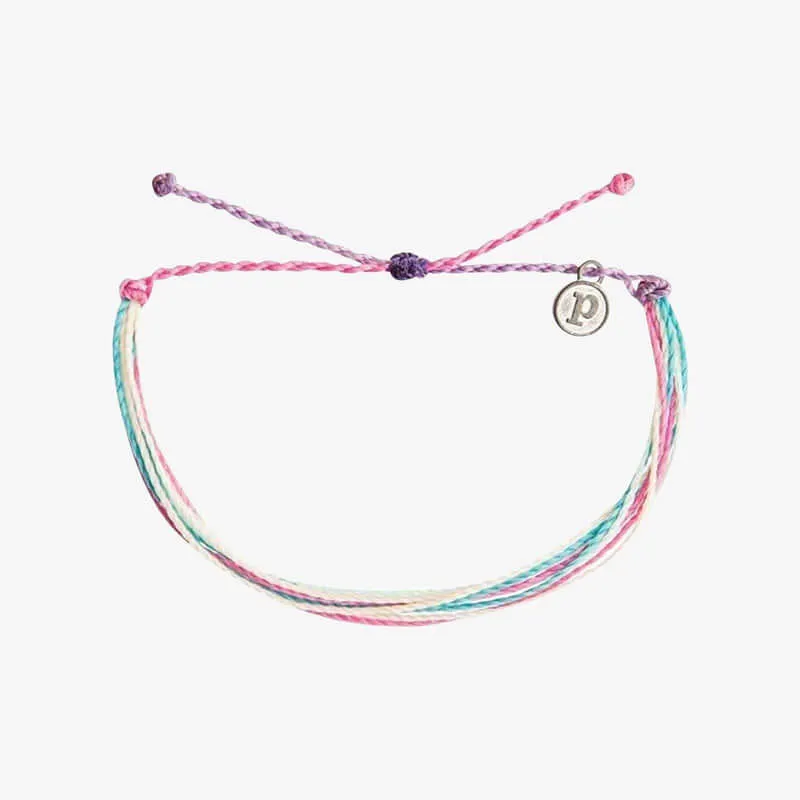 Pura Vida Original Bracelet Various Colours