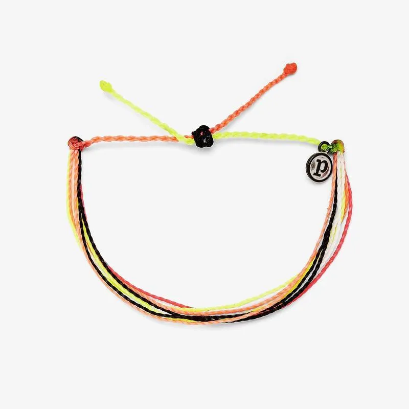 Pura Vida Original Bracelet Various Colours