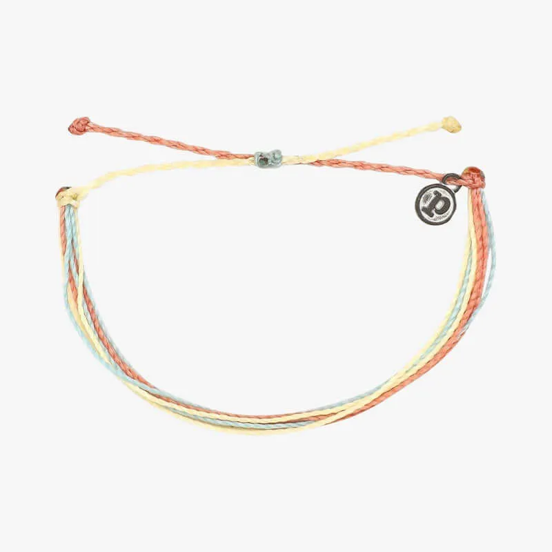 Pura Vida Original Bracelet Various Colours