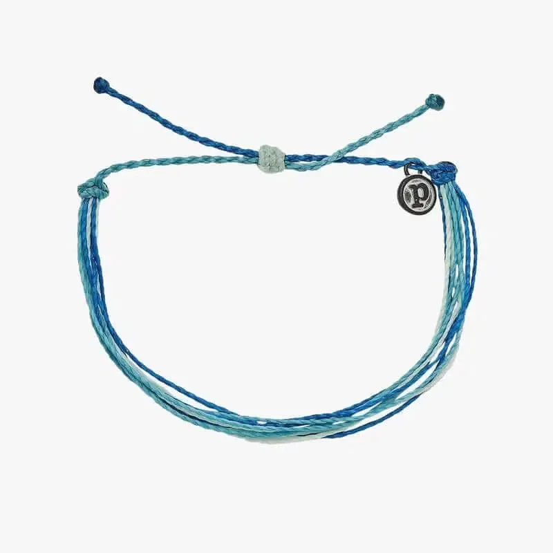 Pura Vida Original Bracelet Various Colours