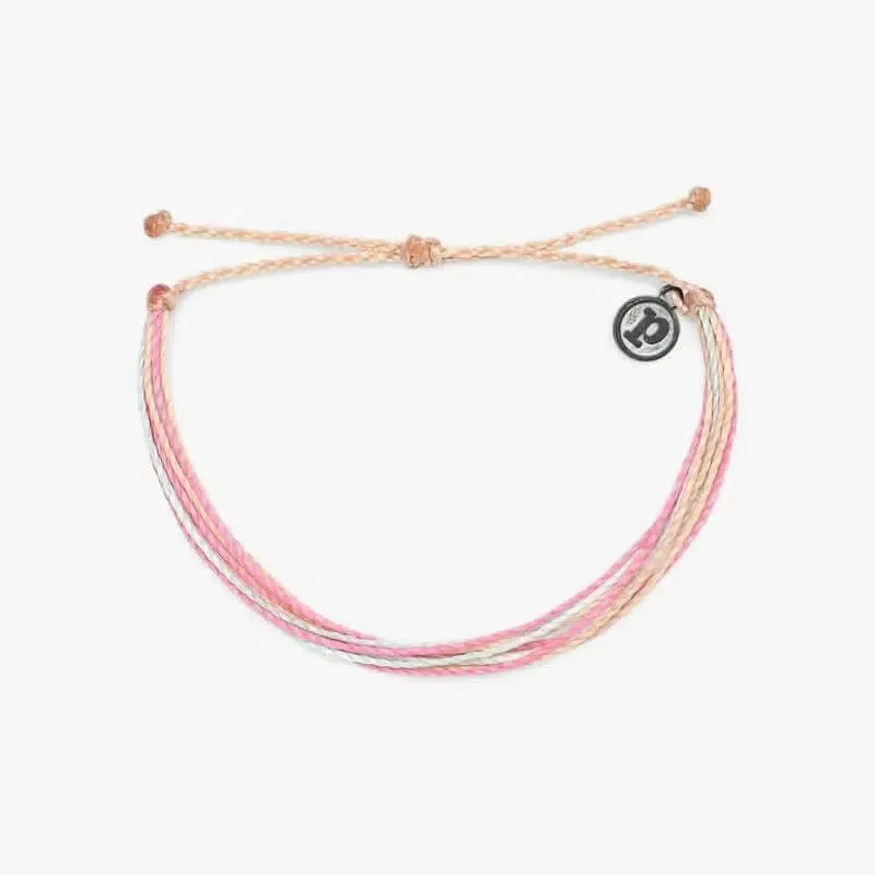 Pura Vida Original Bracelet Various Colours