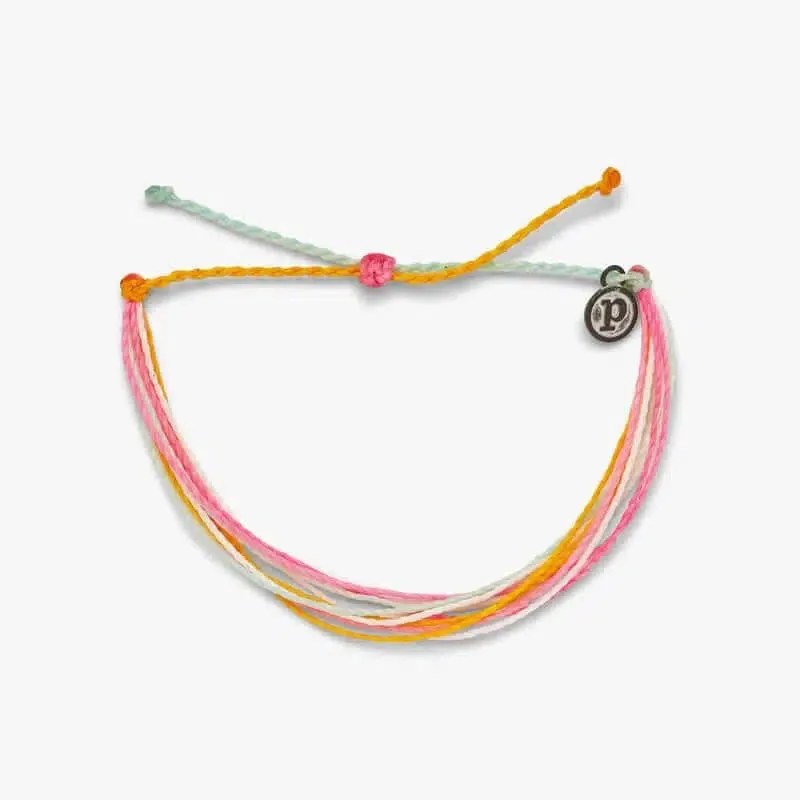 Pura Vida Original Bracelet Various Colours