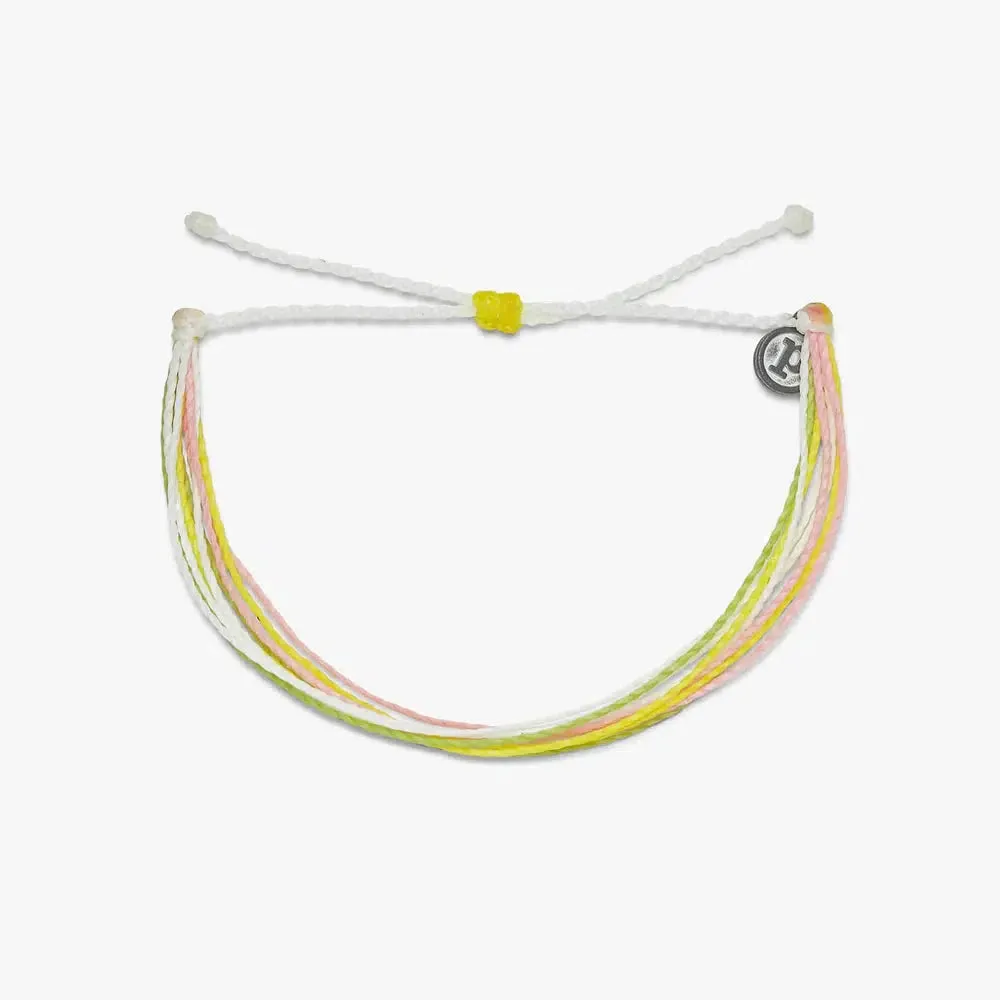 Pura Vida Original Bracelet Various Colours