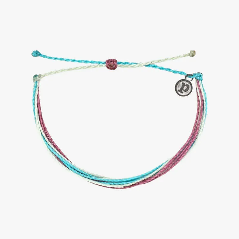 Pura Vida Original Bracelet Various Colours