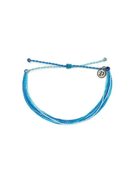 Pura Vida Original Bracelet Various Colours