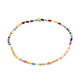 "COLORFUL BEADS" Bracelets (16 Styles)