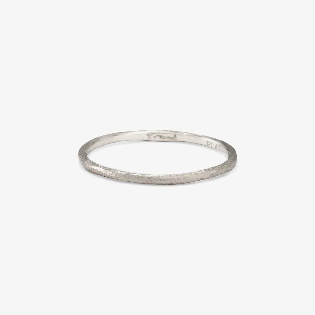 R2103 | 1.3mm Rough Texture Band