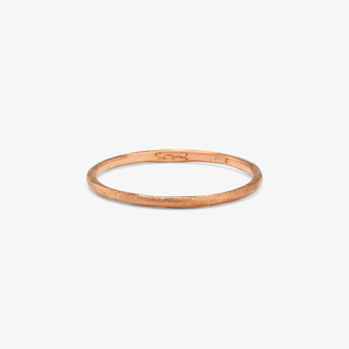 R2103 | 1.3mm Rough Texture Band