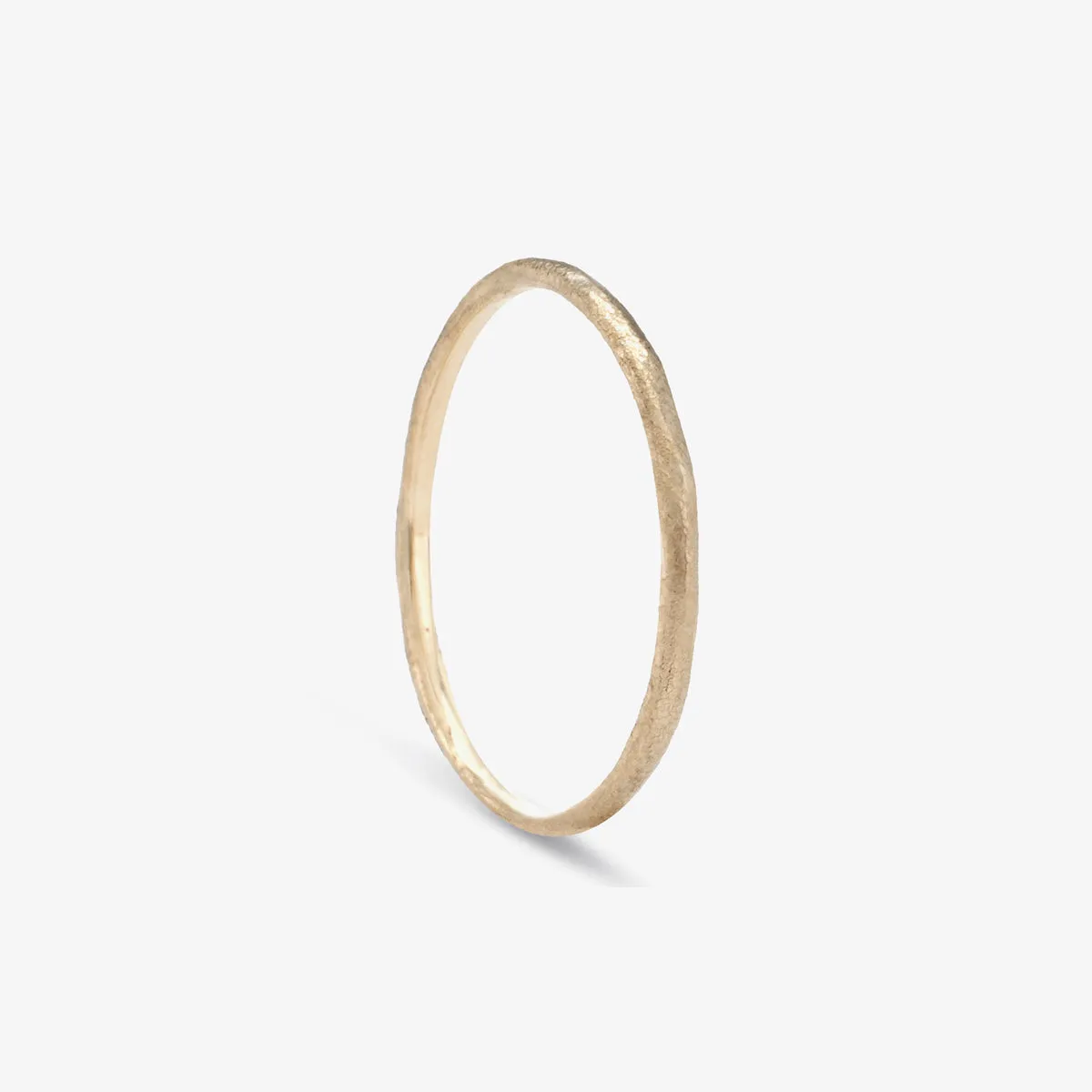 R2103 | 1.3mm Rough Texture Band