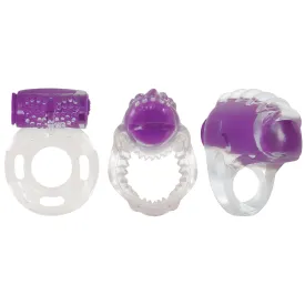 Ring True - Unique Pleasure Rings