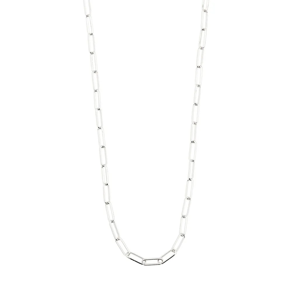 Ronja Silver Plated Chain