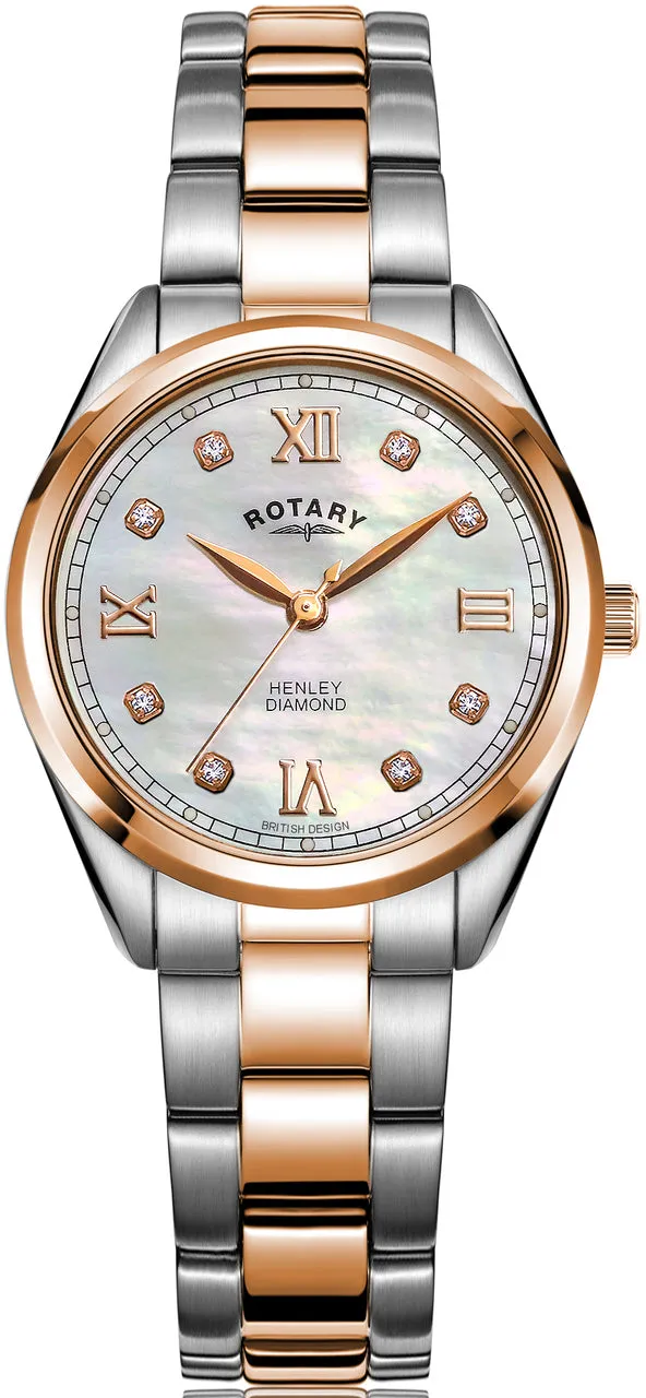 ROT Watch Henley Ladies