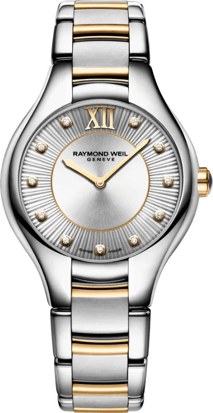 RW Watch Noemia Diamond Ladies