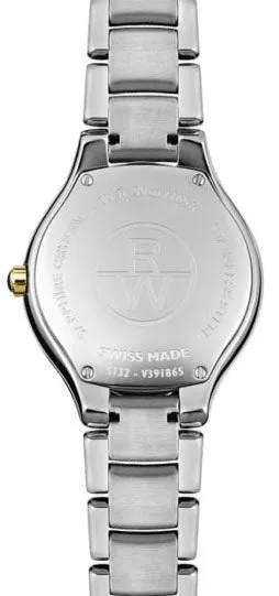 RW Watch Noemia Diamond Ladies