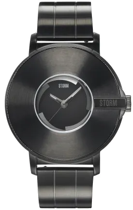 STR Watch Camera V6 Slate Limited Edition