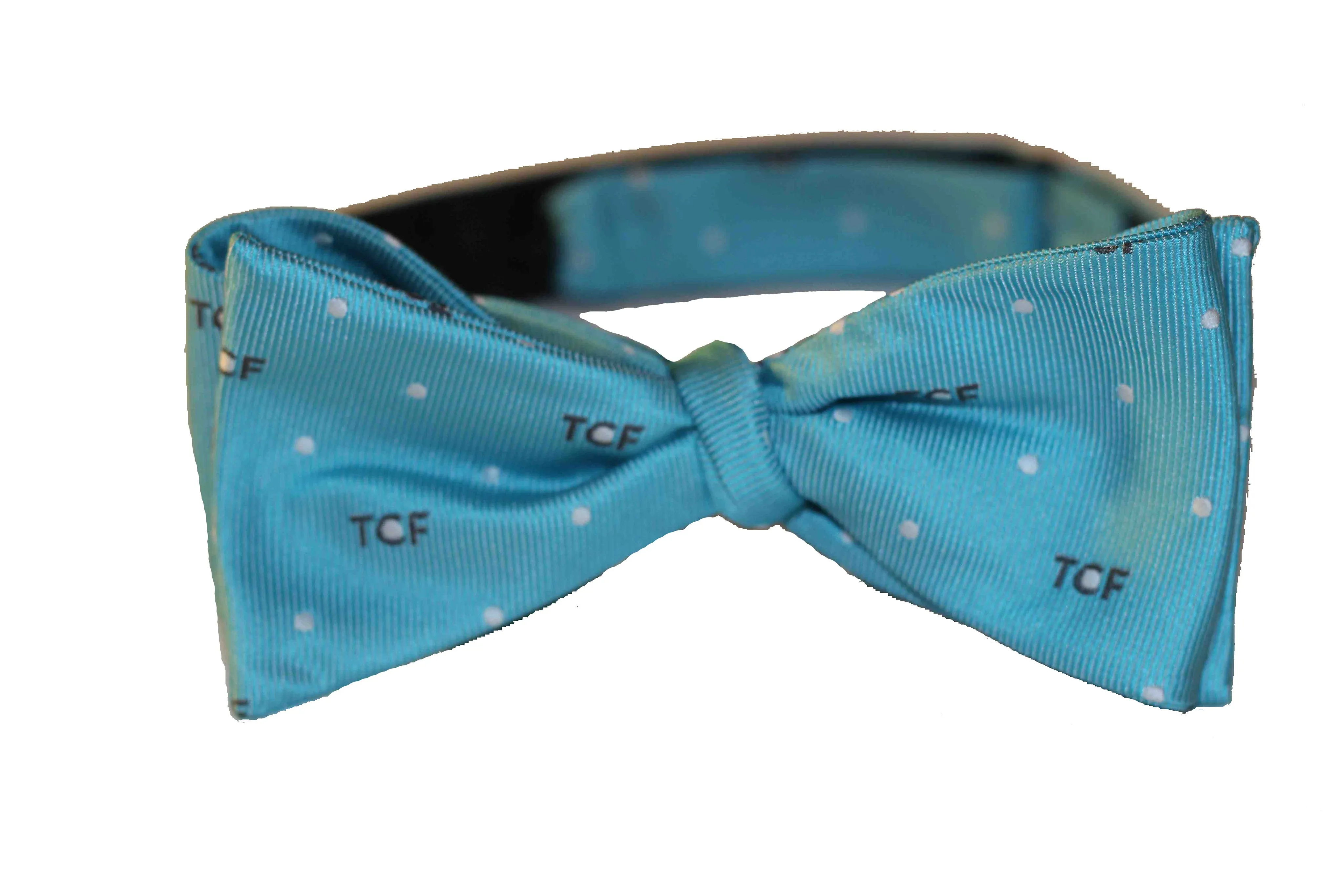 TCF Bow Tie