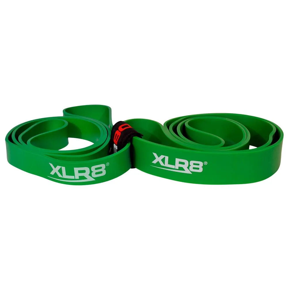 XLR8 Strength Band Team Conditioning Pack